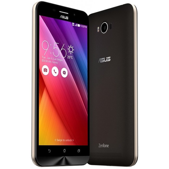 Zenfone Max